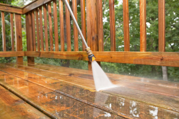 Reliable Lowell, OR Pressure Washing Services Solutions